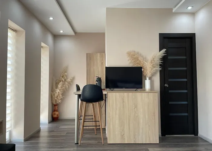 Sky Apartman
