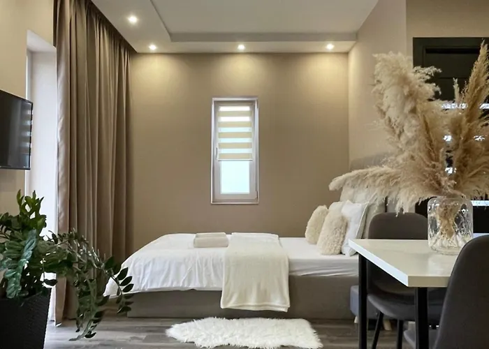 Sky Apartman